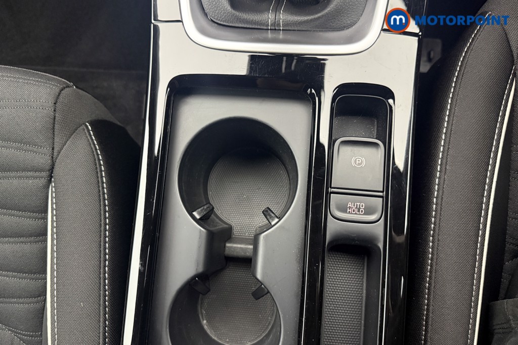 KIA Ceed Gt-Line Manual Petrol Hatchback - Stock Number (1636140) - 7th supplementary image