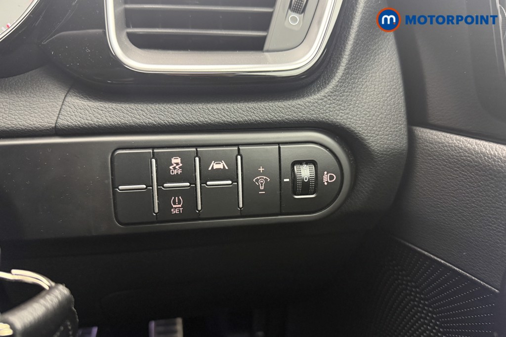 KIA Ceed Gt-Line Manual Petrol Hatchback - Stock Number (1636140) - 10th supplementary image