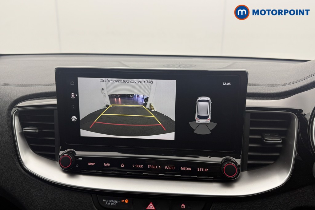 KIA Ceed Gt-Line Manual Petrol Hatchback - Stock Number (1636140) - 15th supplementary image