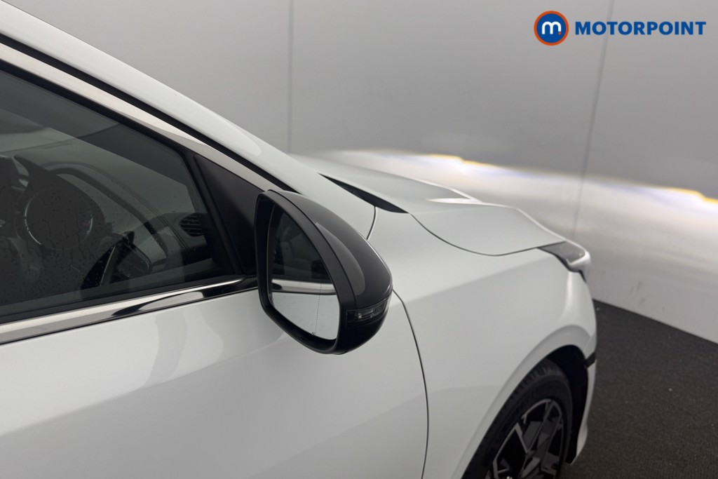 KIA Ceed Gt-Line Manual Petrol Hatchback - Stock Number (1636140) - 16th supplementary image