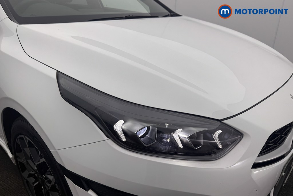 KIA Ceed Gt-Line Manual Petrol Hatchback - Stock Number (1636140) - 17th supplementary image