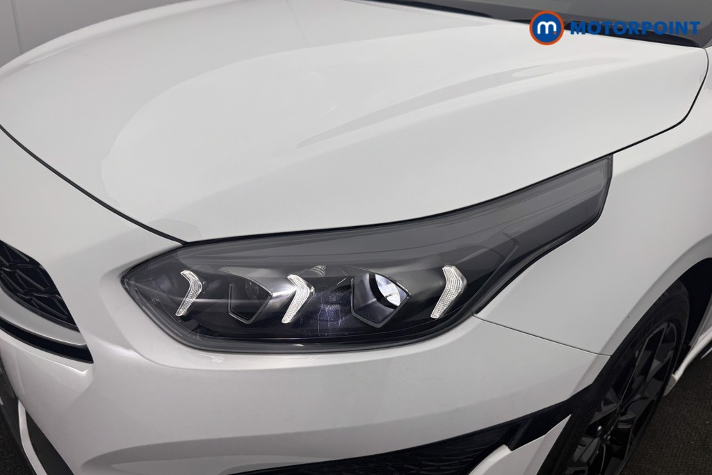 KIA Ceed Gt-Line Manual Petrol Hatchback - Stock Number (1636140) - 18th supplementary image