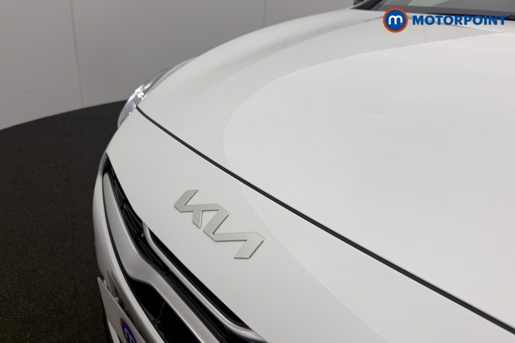 KIA Ceed Gt-Line Manual Petrol Hatchback - Stock Number (1636140) - 19th supplementary image