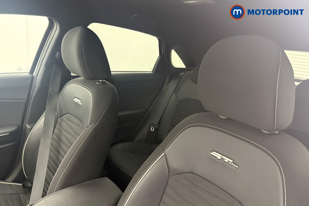 KIA Ceed Gt-Line Manual Petrol Hatchback - Stock Number (1636140) - 21st supplementary image