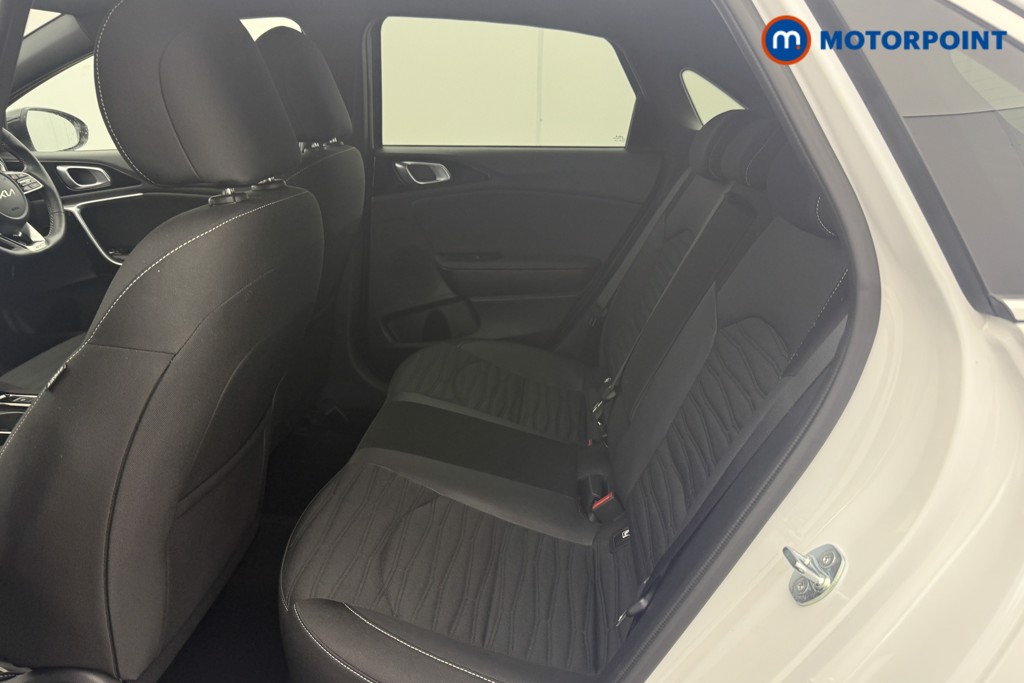 KIA Ceed Gt-Line Manual Petrol Hatchback - Stock Number (1636140) - 22nd supplementary image