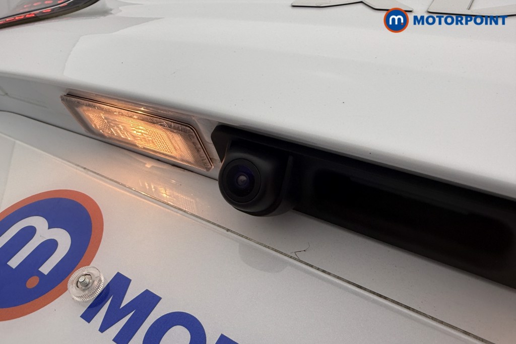 KIA Ceed Gt-Line Manual Petrol Hatchback - Stock Number (1636140) - 26th supplementary image