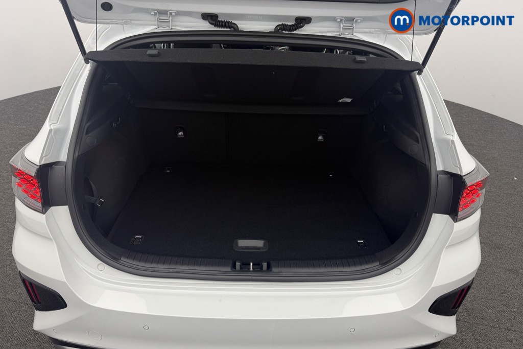 KIA Ceed Gt-Line Manual Petrol Hatchback - Stock Number (1636140) - 27th supplementary image