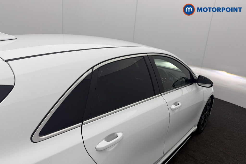 KIA Ceed Gt-Line Manual Petrol Hatchback - Stock Number (1636140) - 28th supplementary image