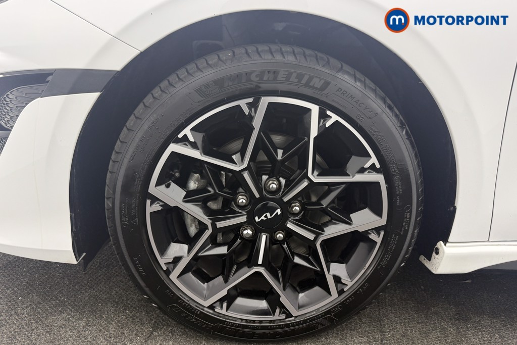 KIA Ceed Gt-Line Manual Petrol Hatchback - Stock Number (1636140) - 30th supplementary image