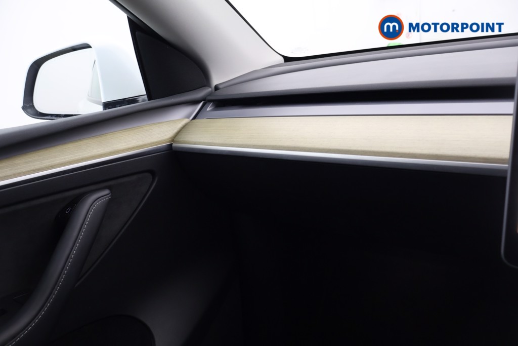 Tesla Model Y Rwd 5Dr Auto Automatic Electric SUV - Stock Number (1636257) - 4th supplementary image