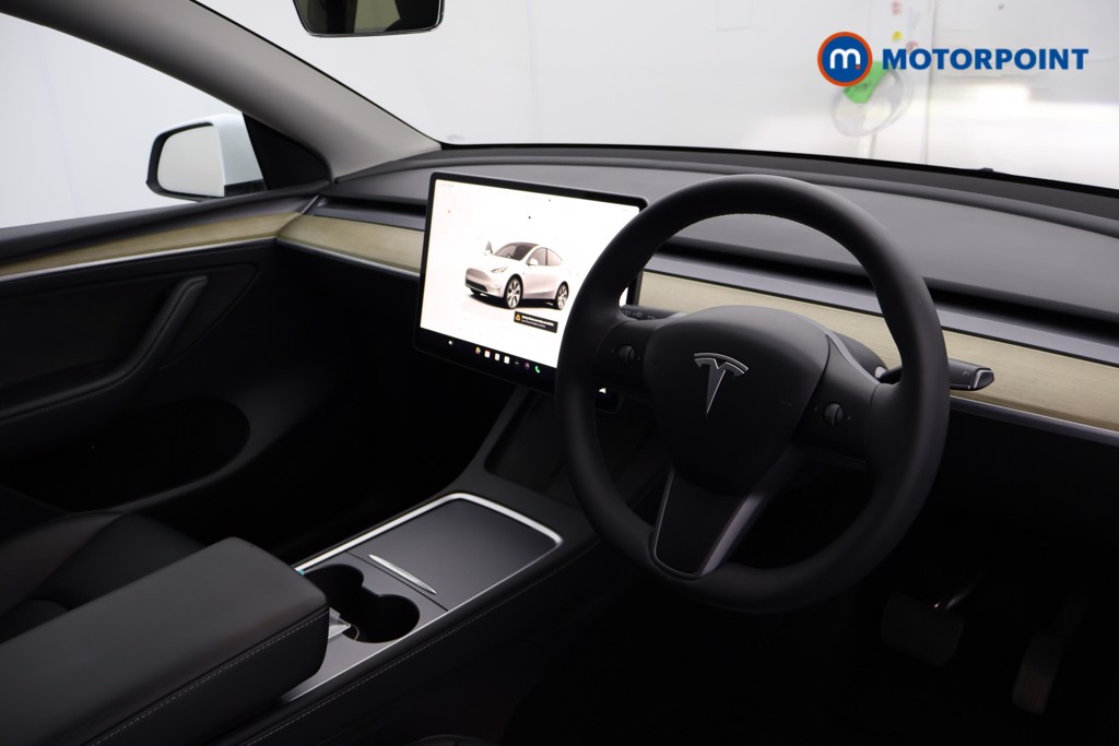 Tesla Model Y Rwd 5Dr Auto Automatic Electric SUV - Stock Number (1636257) - 5th supplementary image