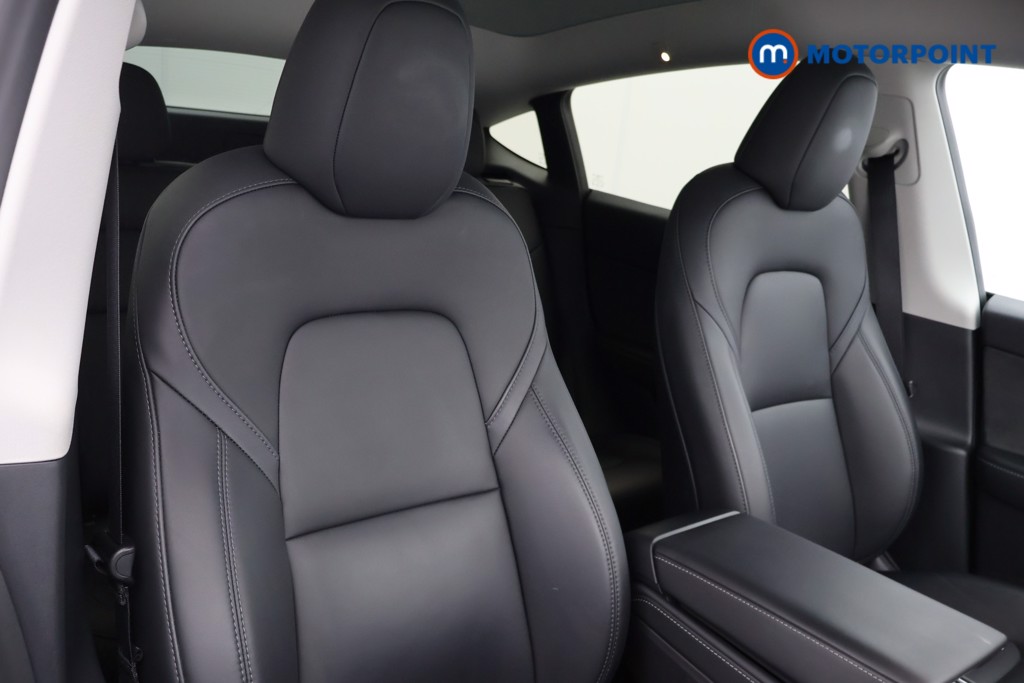 Tesla Model Y Rwd 5Dr Auto Automatic Electric SUV - Stock Number (1636257) - 6th supplementary image