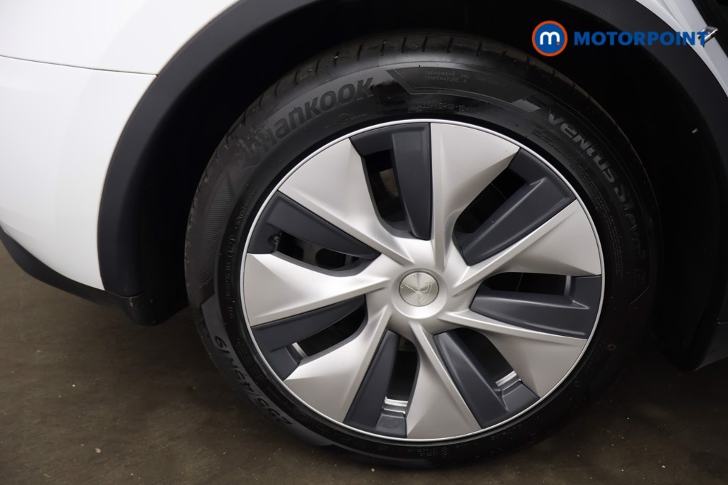 Tesla Model Y Rwd 5Dr Auto Automatic Electric SUV - Stock Number (1636257) - 9th supplementary image