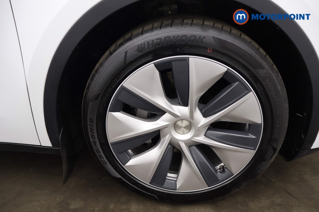 Tesla Model Y Rwd 5Dr Auto Automatic Electric SUV - Stock Number (1636257) - 10th supplementary image