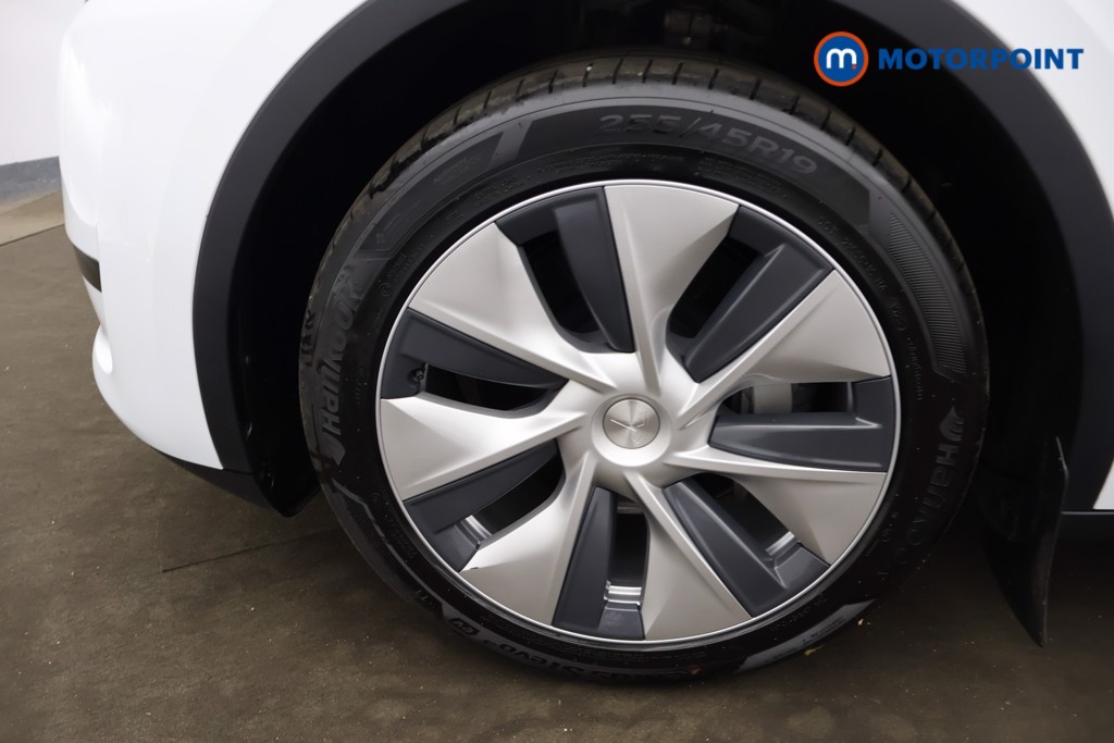 Tesla Model Y Rwd 5Dr Auto Automatic Electric SUV - Stock Number (1636257) - 11th supplementary image