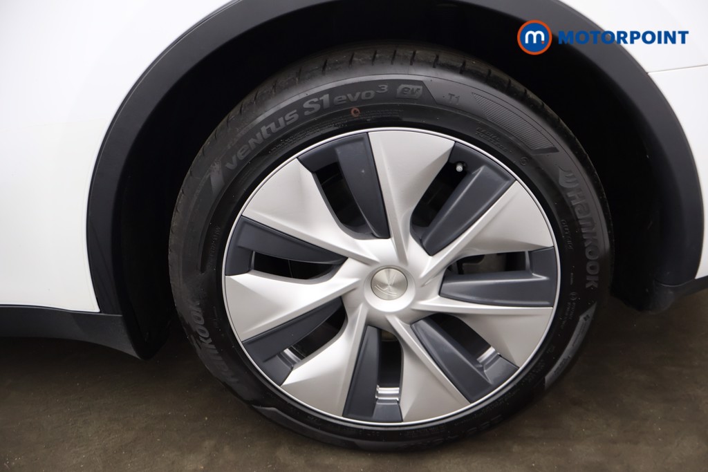 Tesla Model Y Rwd 5Dr Auto Automatic Electric SUV - Stock Number (1636257) - 12th supplementary image