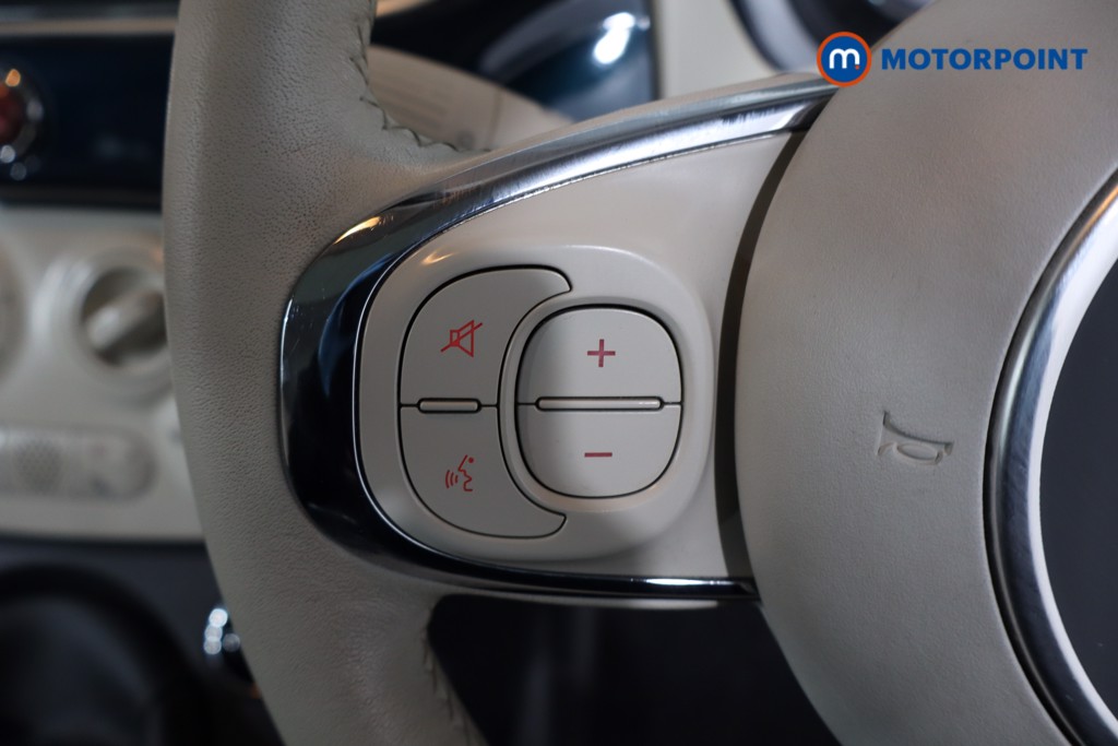 Fiat 500 Lounge Manual Petrol Hatchback - Stock Number (1636437) - 7th supplementary image