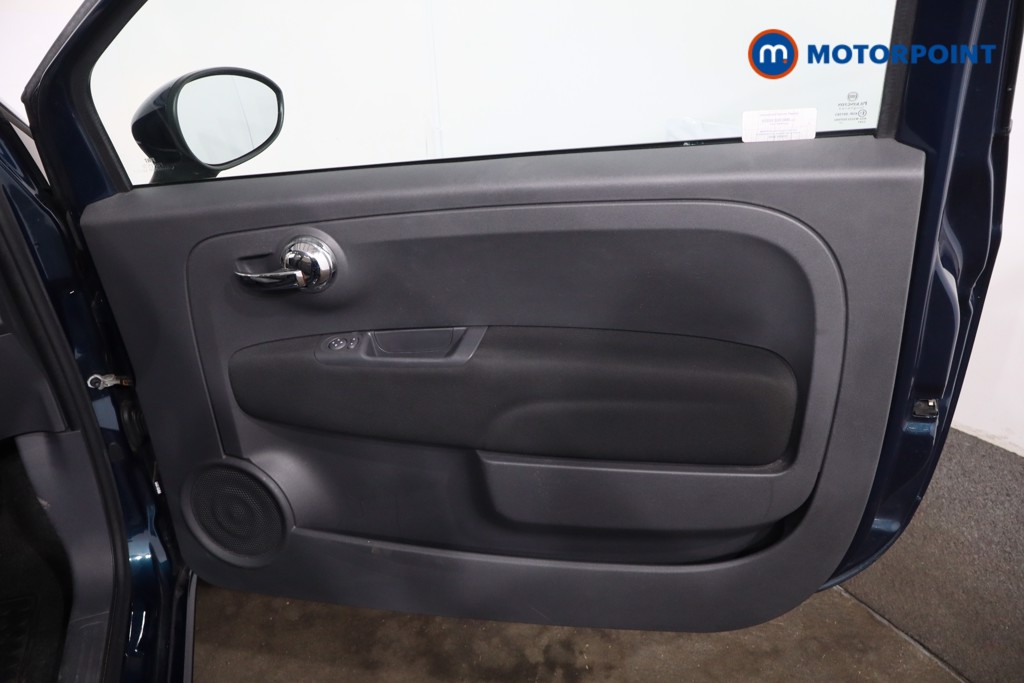 Fiat 500 Lounge Manual Petrol Hatchback - Stock Number (1636437) - 24th supplementary image
