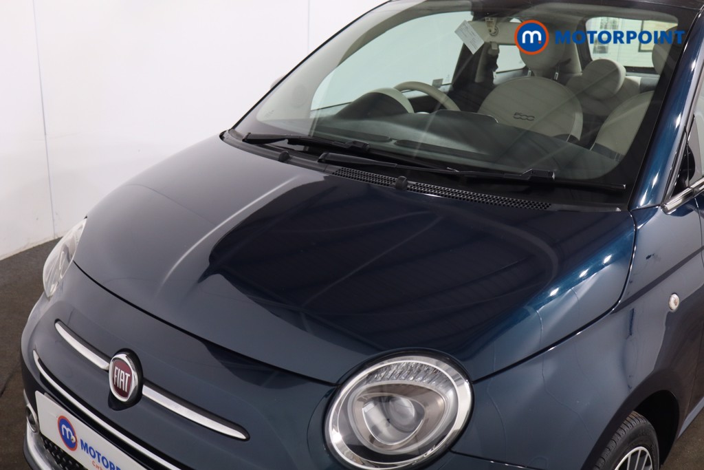 Fiat 500 Lounge Manual Petrol Hatchback - Stock Number (1636437) - 29th supplementary image