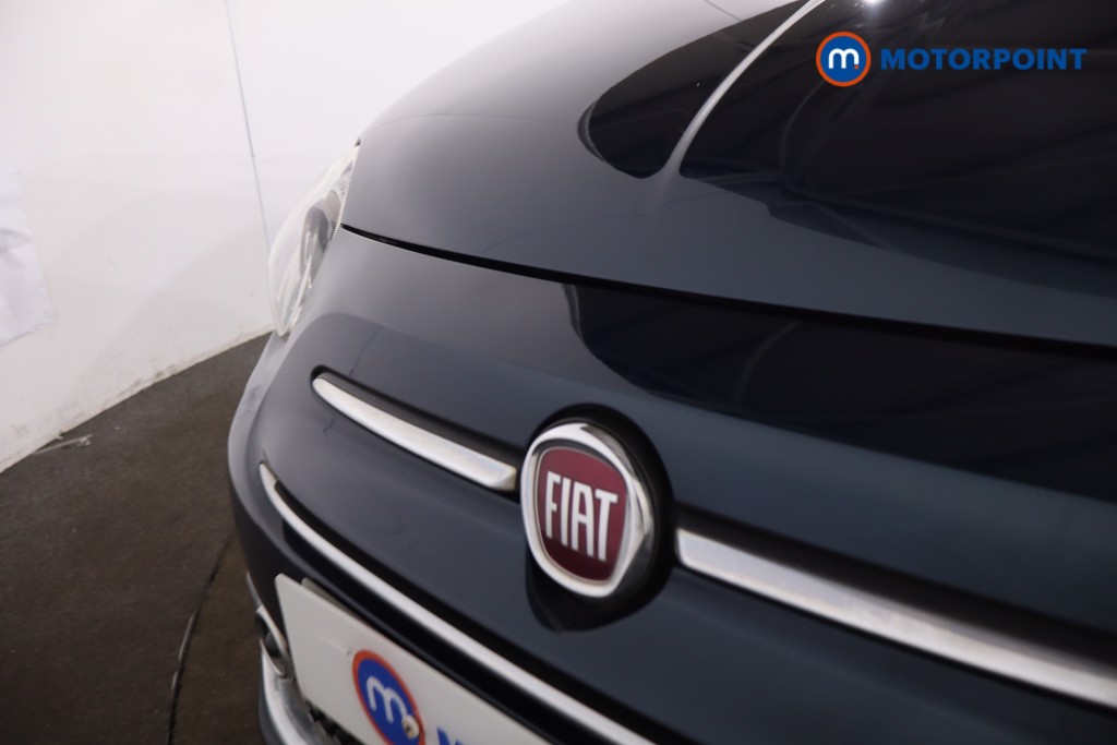 Fiat 500 Lounge Manual Petrol Hatchback - Stock Number (1636437) - 31st supplementary image