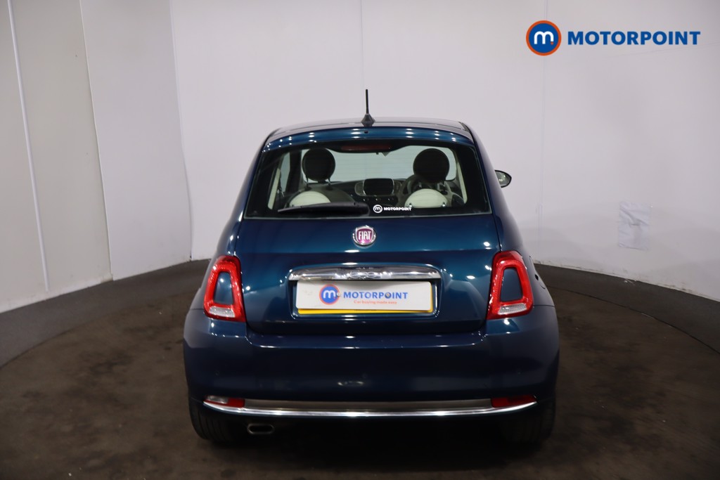 Fiat 500 Lounge Manual Petrol Hatchback - Stock Number (1636437) - 35th supplementary image