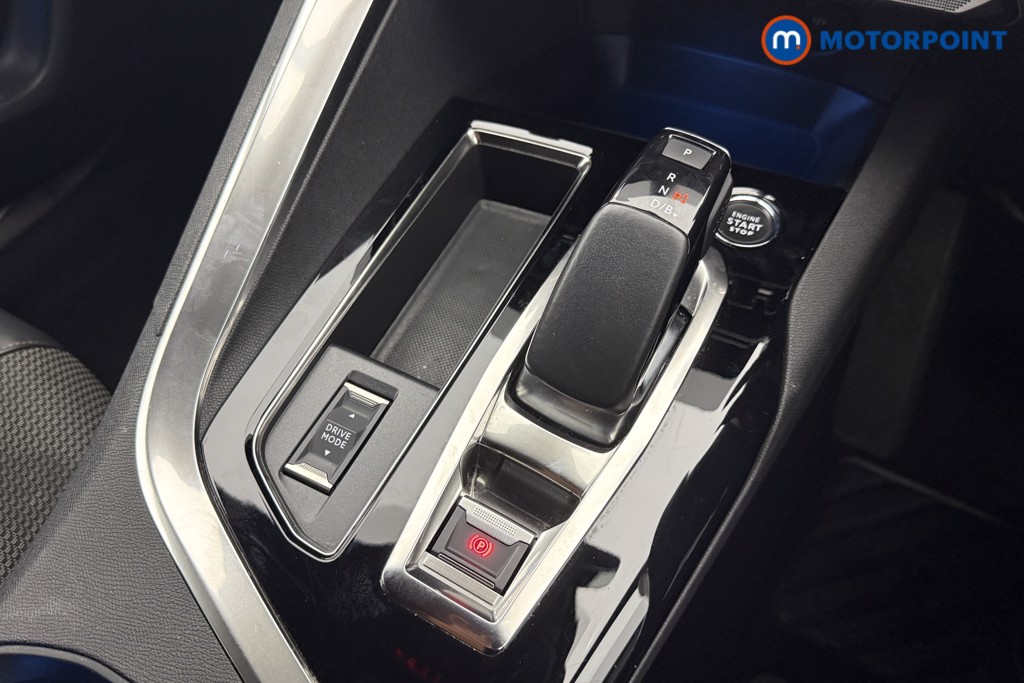 Peugeot 3008 GT Automatic Petrol Plug-In Hybrid SUV - Stock Number (1636551) - 5th supplementary image