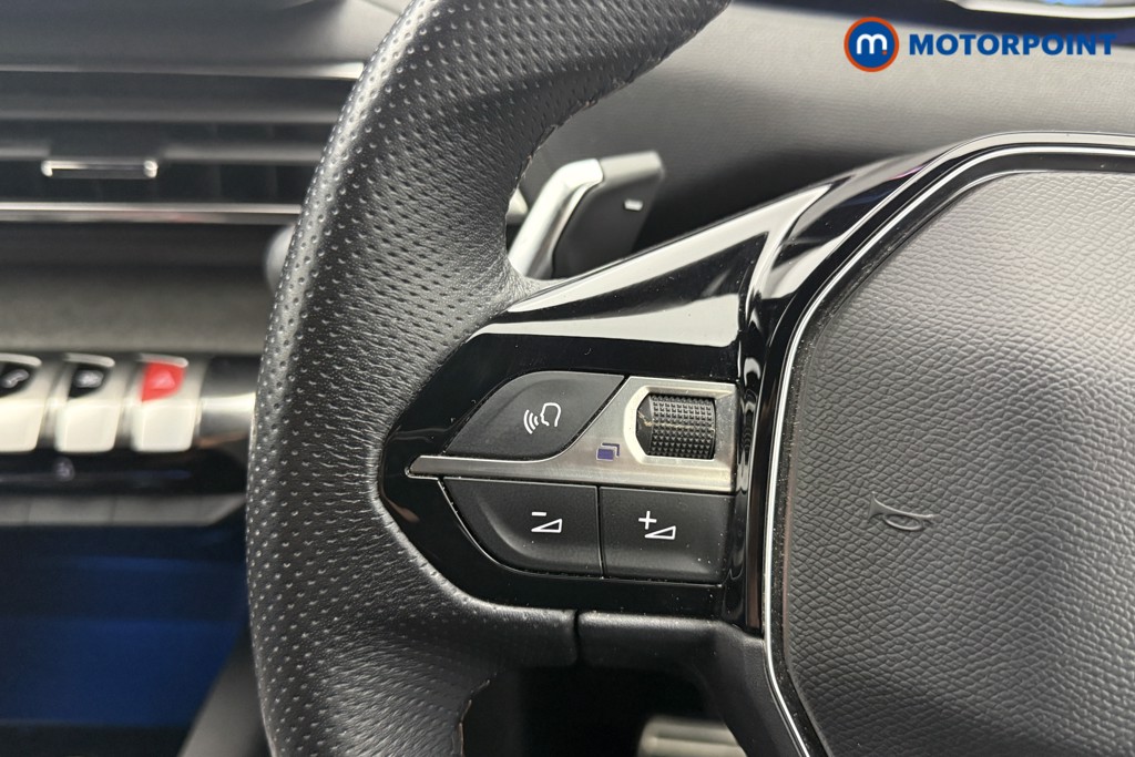 Peugeot 3008 GT Automatic Petrol Plug-In Hybrid SUV - Stock Number (1636551) - 6th supplementary image