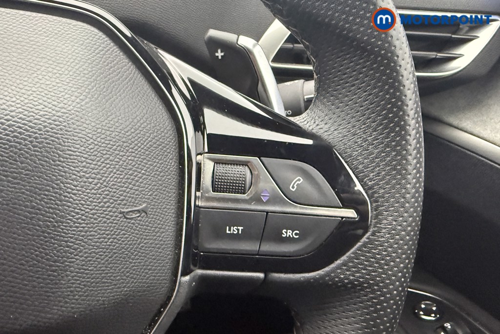 Peugeot 3008 GT Automatic Petrol Plug-In Hybrid SUV - Stock Number (1636551) - 7th supplementary image