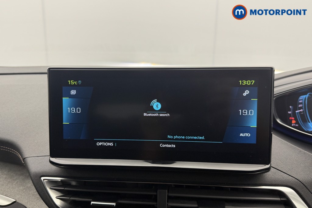 Peugeot 3008 GT Automatic Petrol Plug-In Hybrid SUV - Stock Number (1636551) - 9th supplementary image