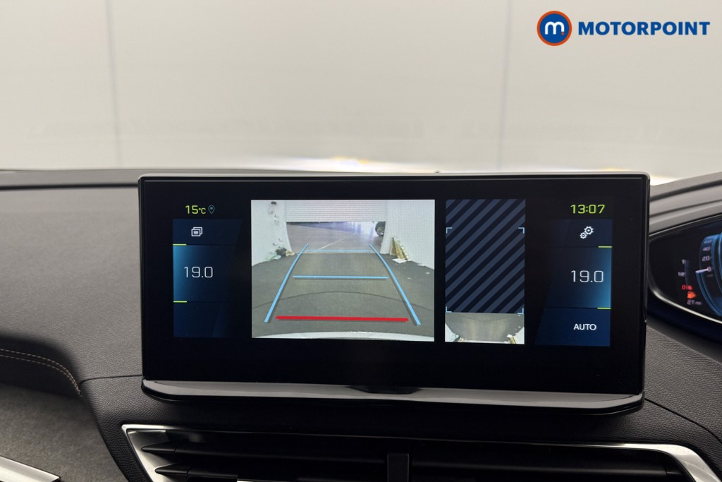 Peugeot 3008 GT Automatic Petrol Plug-In Hybrid SUV - Stock Number (1636551) - 12th supplementary image