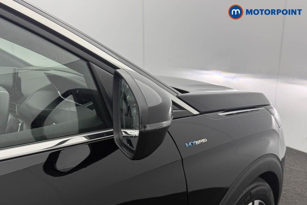Peugeot 3008 GT Automatic Petrol Plug-In Hybrid SUV - Stock Number (1636551) - 13th supplementary image