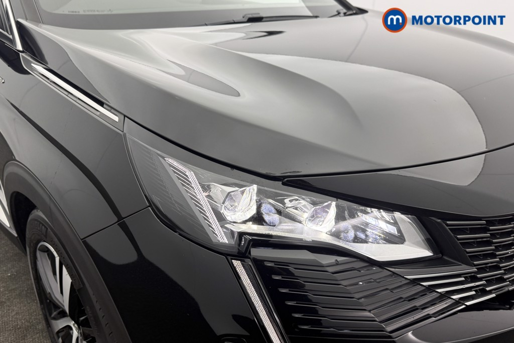 Peugeot 3008 GT Automatic Petrol Plug-In Hybrid SUV - Stock Number (1636551) - 14th supplementary image
