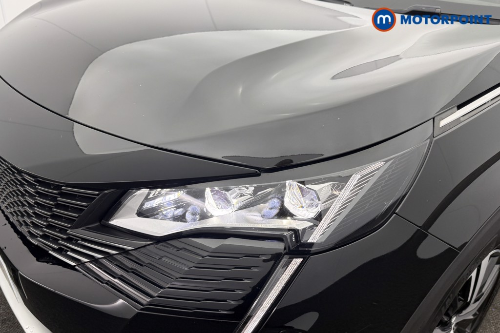 Peugeot 3008 GT Automatic Petrol Plug-In Hybrid SUV - Stock Number (1636551) - 15th supplementary image