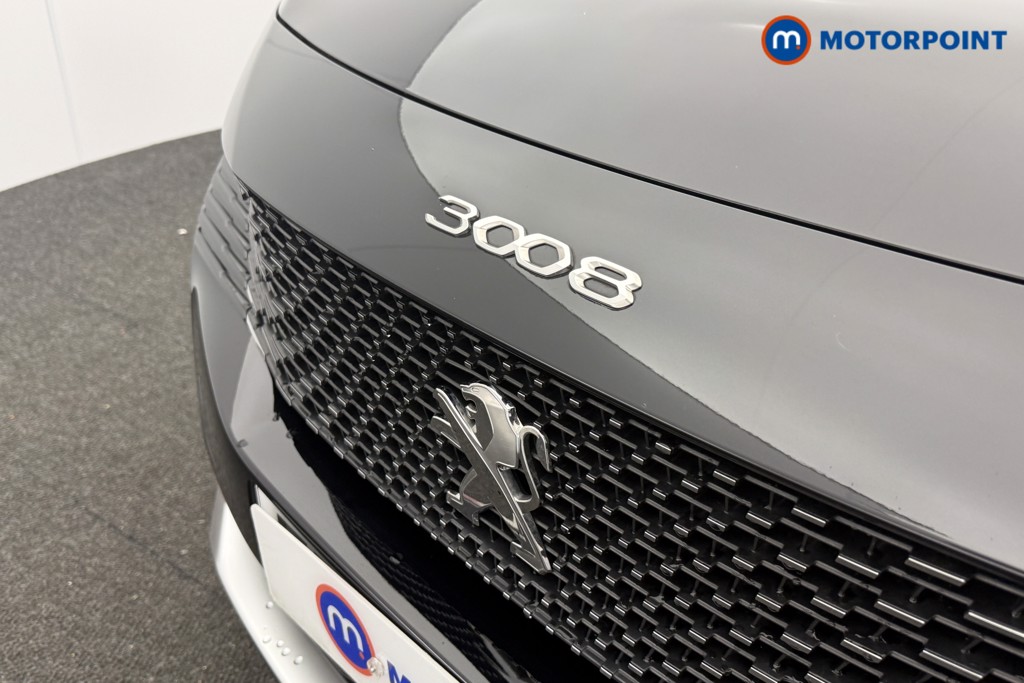 Peugeot 3008 GT Automatic Petrol Plug-In Hybrid SUV - Stock Number (1636551) - 16th supplementary image