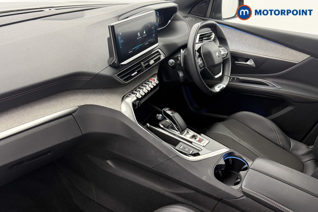Peugeot 3008 GT Automatic Petrol Plug-In Hybrid SUV - Stock Number (1636551) - 17th supplementary image