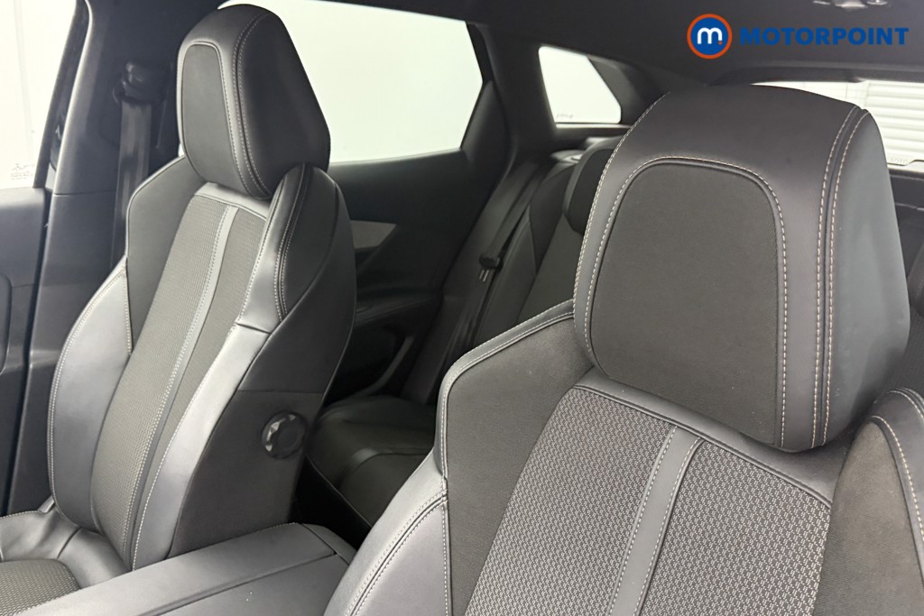 Peugeot 3008 GT Automatic Petrol Plug-In Hybrid SUV - Stock Number (1636551) - 18th supplementary image