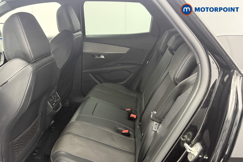 Peugeot 3008 GT Automatic Petrol Plug-In Hybrid SUV - Stock Number (1636551) - 19th supplementary image