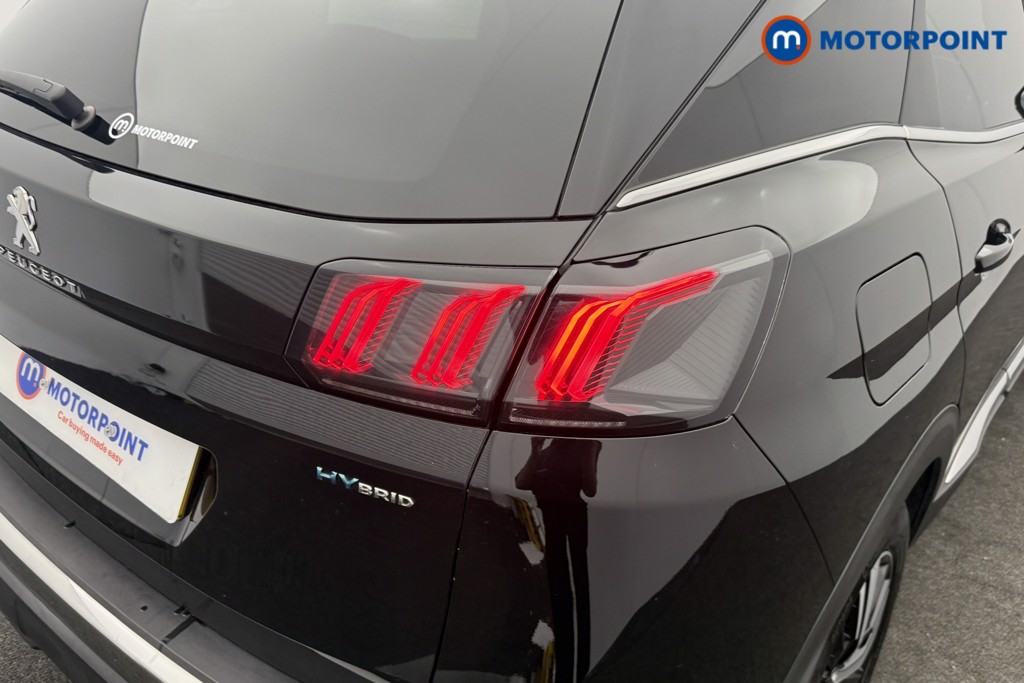 Peugeot 3008 GT Automatic Petrol Plug-In Hybrid SUV - Stock Number (1636551) - 20th supplementary image