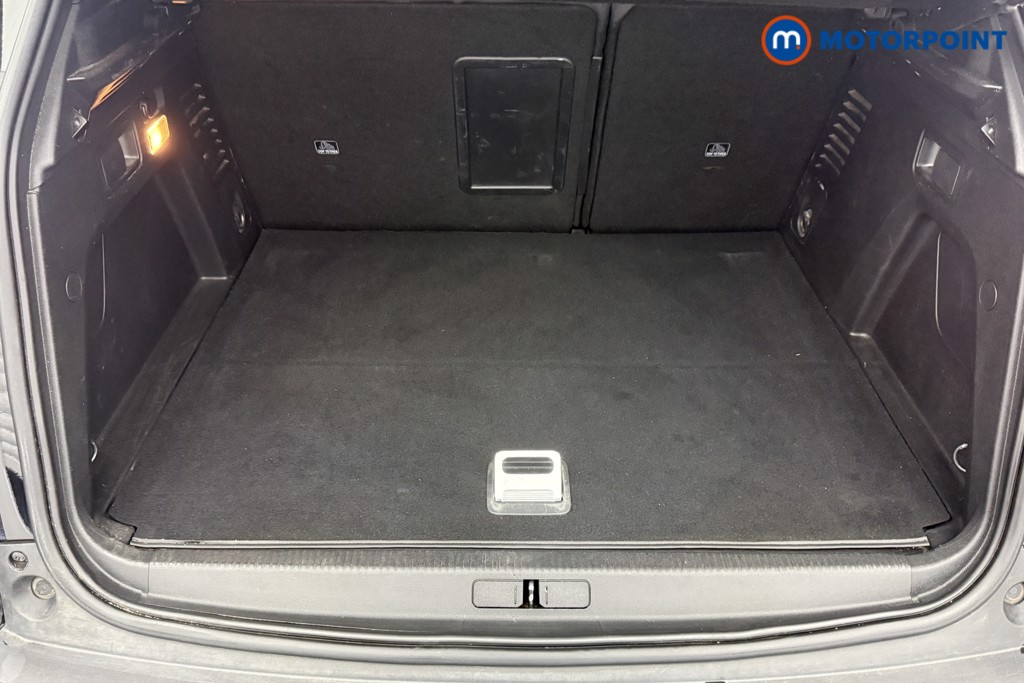 Peugeot 3008 GT Automatic Petrol Plug-In Hybrid SUV - Stock Number (1636551) - 21st supplementary image
