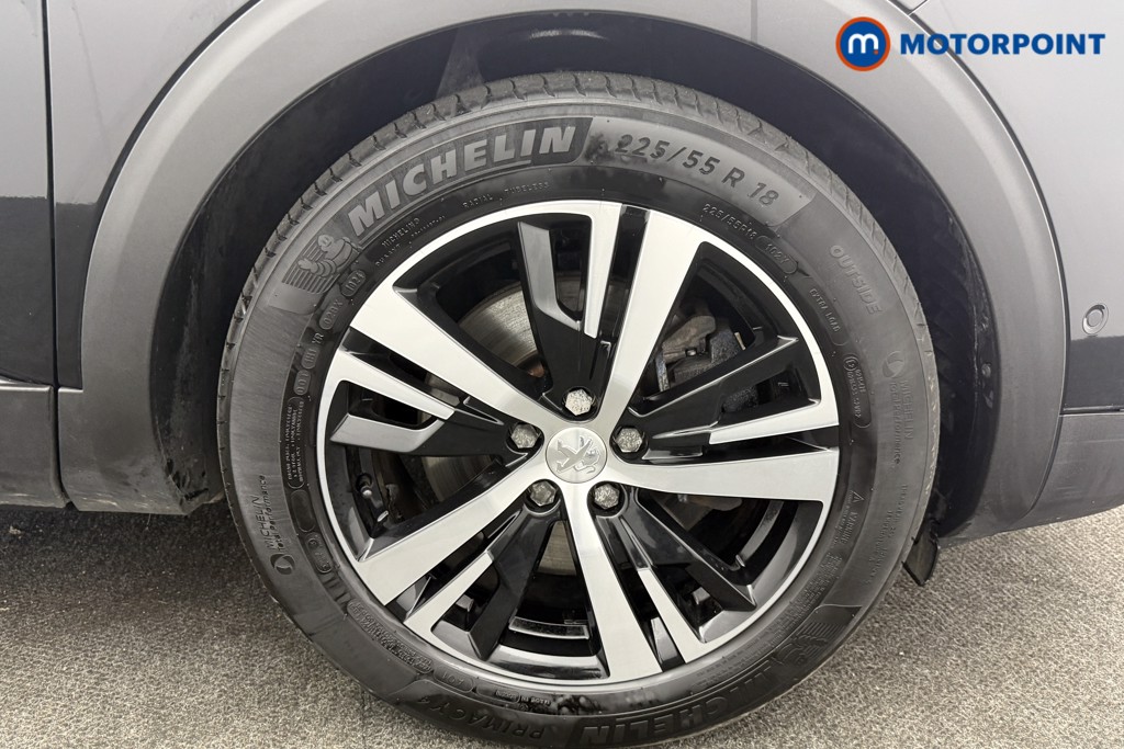 Peugeot 3008 GT Automatic Petrol Plug-In Hybrid SUV - Stock Number (1636551) - 23rd supplementary image