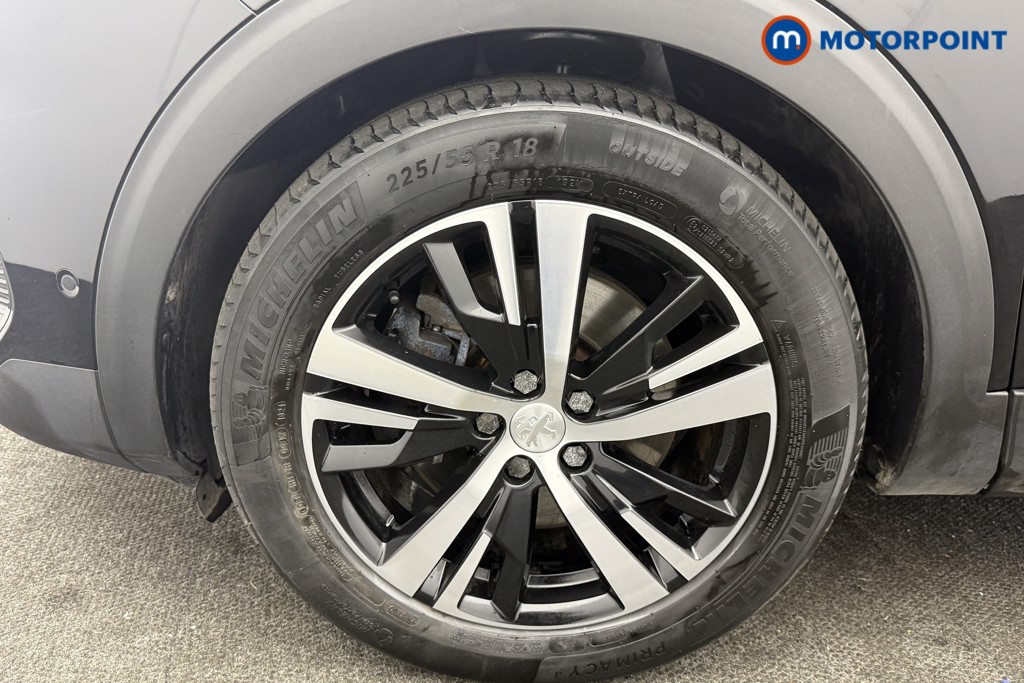 Peugeot 3008 GT Automatic Petrol Plug-In Hybrid SUV - Stock Number (1636551) - 24th supplementary image