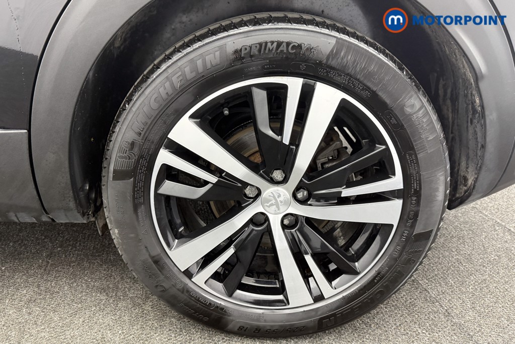 Peugeot 3008 GT Automatic Petrol Plug-In Hybrid SUV - Stock Number (1636551) - 25th supplementary image