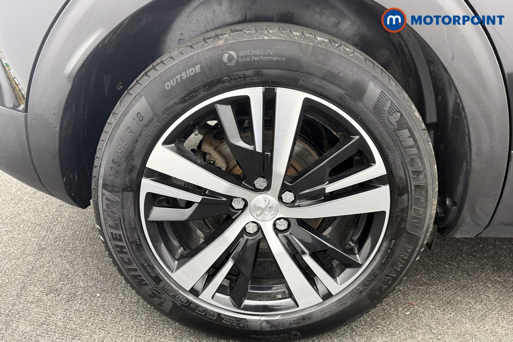 Peugeot 3008 GT Automatic Petrol Plug-In Hybrid SUV - Stock Number (1636551) - 26th supplementary image