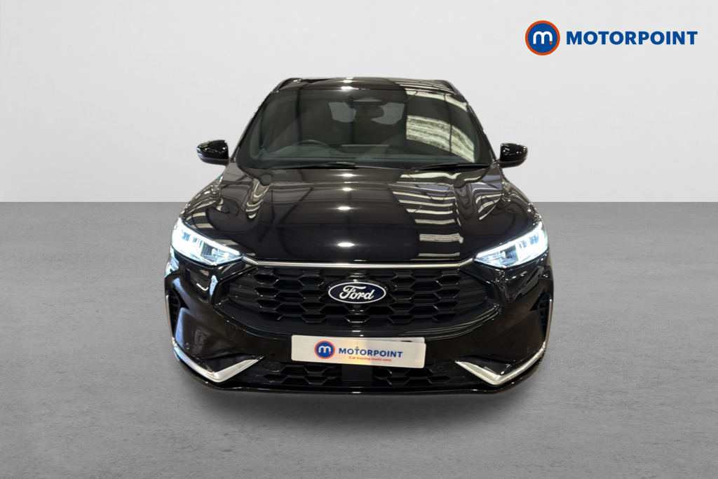 Ford Kuga St-Line X Automatic Petrol Plug-In Hybrid SUV - Stock Number (1636640) - Front bumper