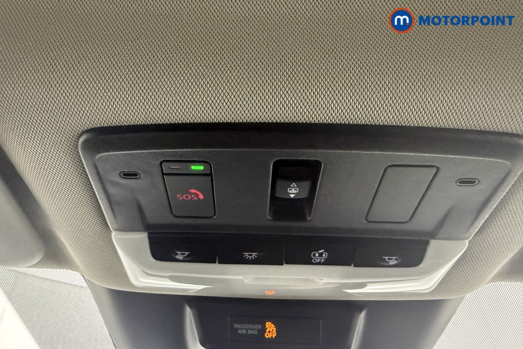 Nissan Qashqai N-Connecta Automatic Petrol SUV - Stock Number (1636653) - 10th supplementary image