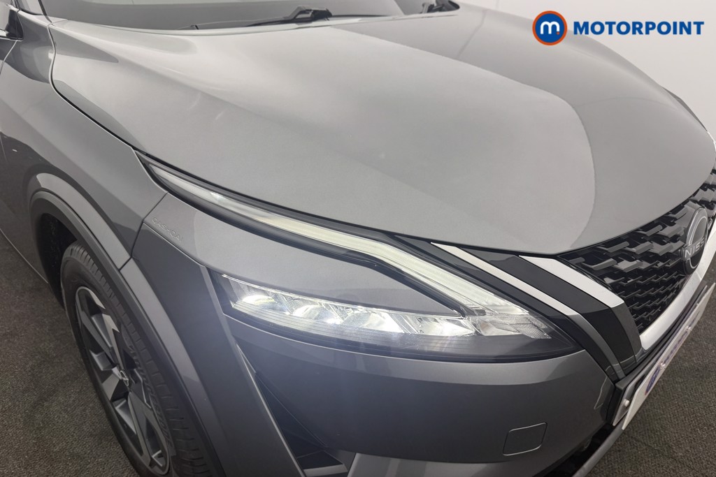 Nissan Qashqai N-Connecta Automatic Petrol SUV - Stock Number (1636653) - 18th supplementary image