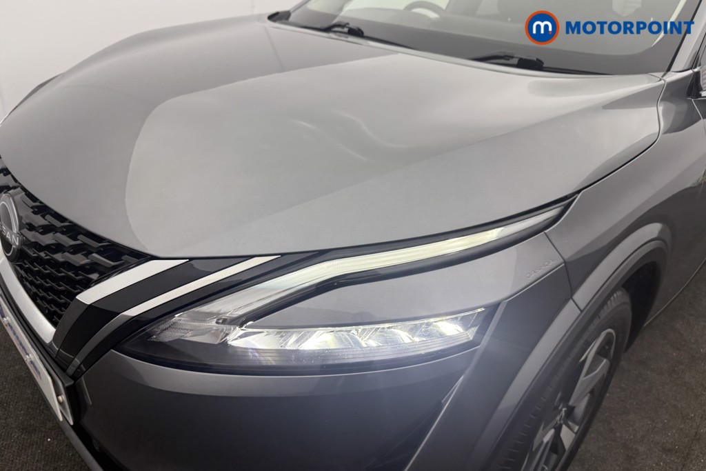 Nissan Qashqai N-Connecta Automatic Petrol SUV - Stock Number (1636653) - 19th supplementary image