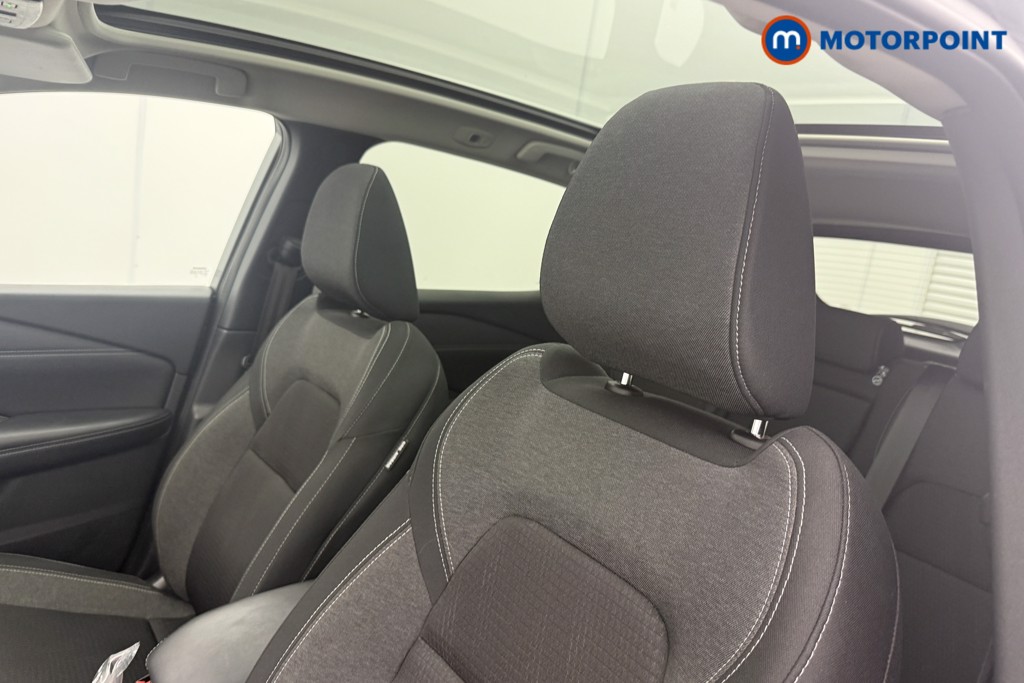 Nissan Qashqai N-Connecta Automatic Petrol SUV - Stock Number (1636653) - 22nd supplementary image