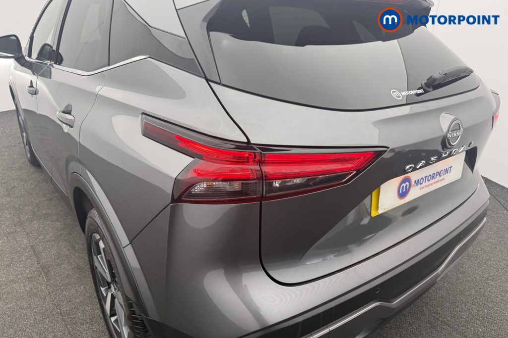 Nissan Qashqai N-Connecta Automatic Petrol SUV - Stock Number (1636653) - 24th supplementary image