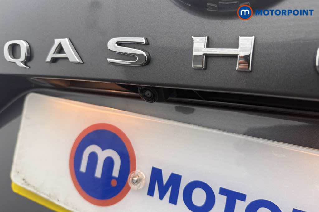 Nissan Qashqai N-Connecta Automatic Petrol SUV - Stock Number (1636653) - 28th supplementary image